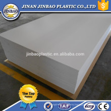 China top manufacture supply white high density eps foam board